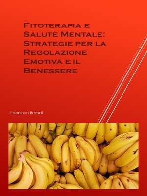 cover image of Fitoterapia e Salute Mentale